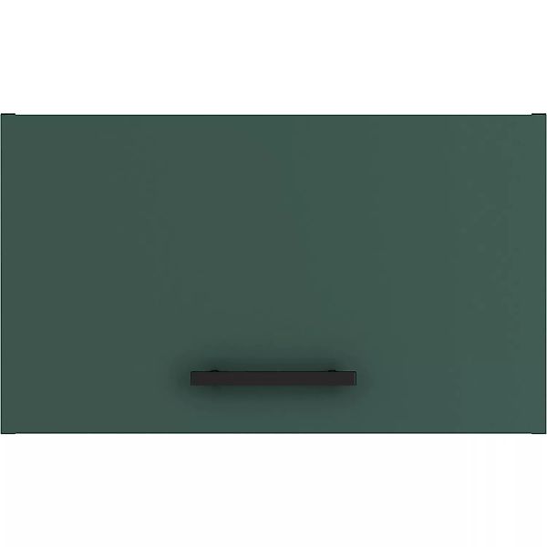 OPTIFIT Verona405 Oberschrank 60 cm Steingrün günstig online kaufen
