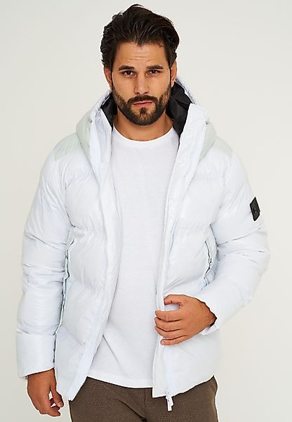SOULSTAR Winterjacke S2KULGAM Herren Pufferjacke mit günstig online kaufen