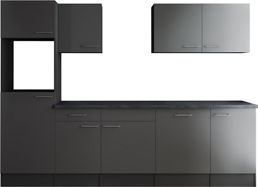 RESPEKTA Küchenzeile günstig online kaufen