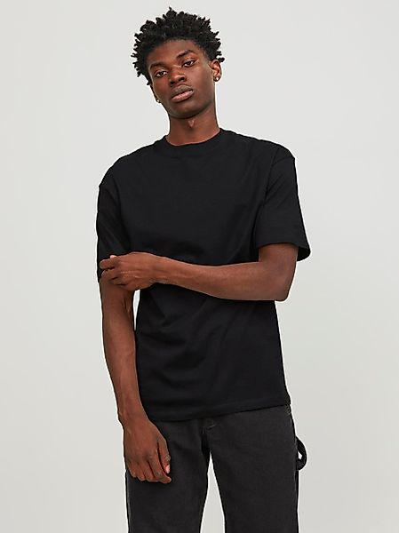Jack & Jones Oversize-Shirt JJEBRADLEY TEE günstig online kaufen