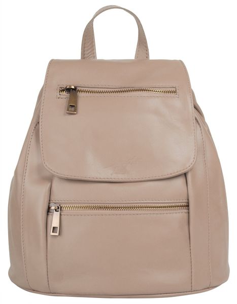 Samantha Look Cityrucksack, echt Leder, Made günstig online kaufen