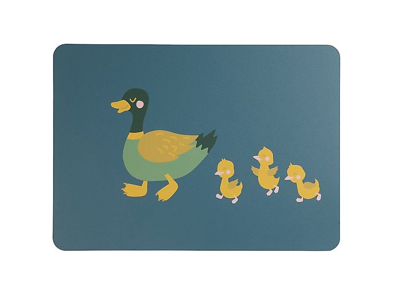 ASA SELECTION Platzset Tischset Duck Emil günstig online kaufen
