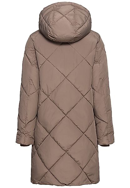 camel active Steppmantel Steppmantel aus recyceltem günstig online kaufen