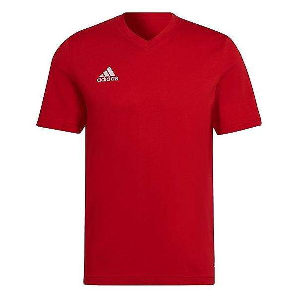 adidas Performance T-Shirt adidas Herren T-Shirt Entrada 22 Tee günstig online kaufen