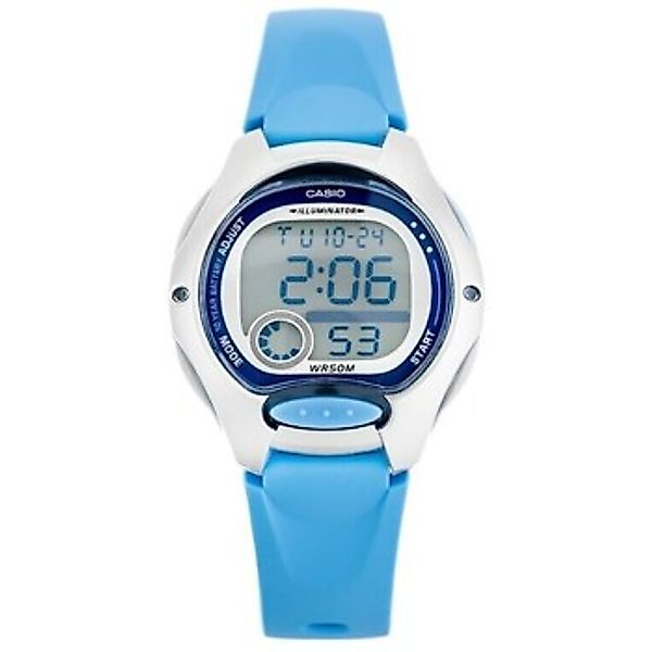 Casio  Armbanduhr LW2002BVDF günstig online kaufen