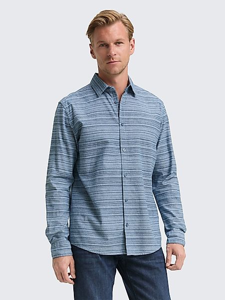 TOM TAILOR Langarmhemd Blusen & Shirts günstig online kaufen