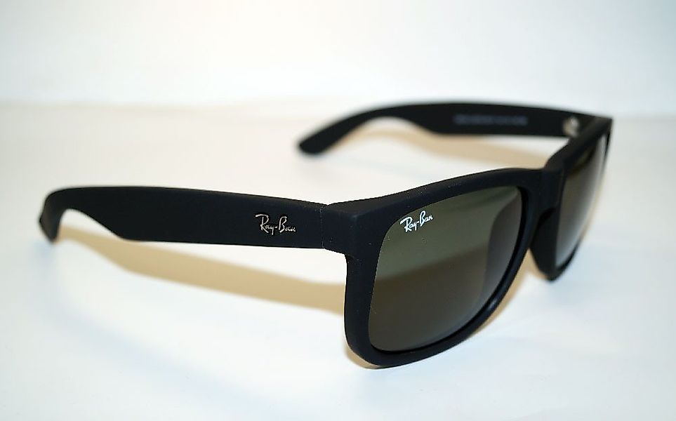 Ray-Ban Sonnenbrille RAY BAN Sonnenbrille Sunglasses RB 4165 601 71 Gr.55 J günstig online kaufen