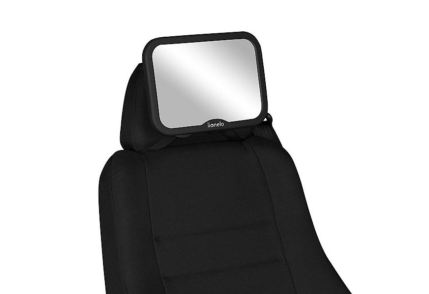 lionelo Babyspiegel SETT (Set, Set), Sehr leicht, 360-Grad, Elegant design günstig online kaufen