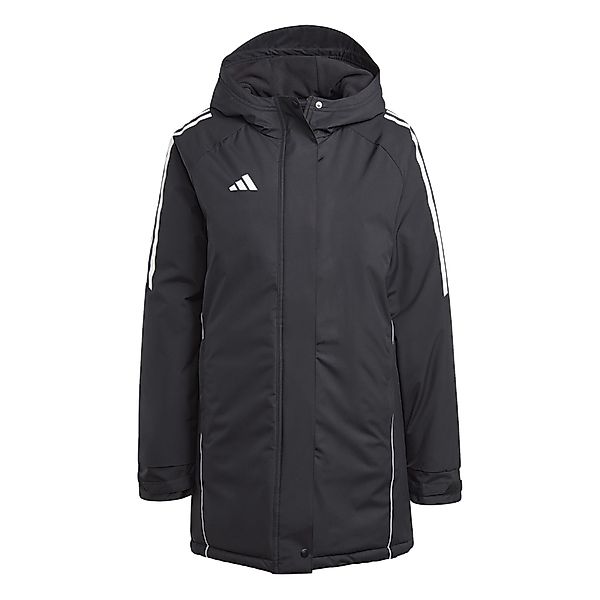 adidas Performance Winterjacke adidas Damen Stadionjacke günstig online kaufen