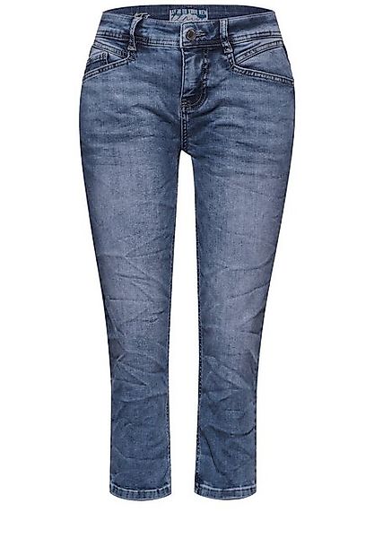 STREET ONE 5-Pocket-Hose günstig online kaufen