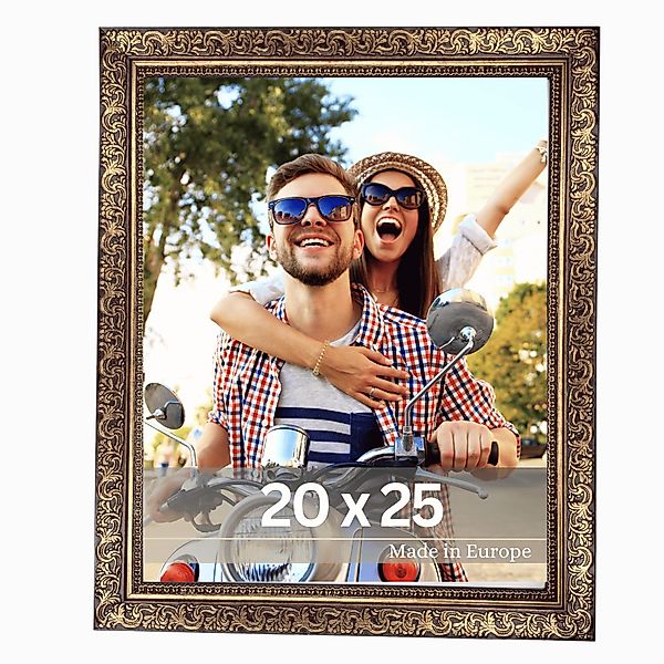 Victor (Zenith) Bilderrahmen Vinci, Bilderrahmen 20x25 günstig online kaufen