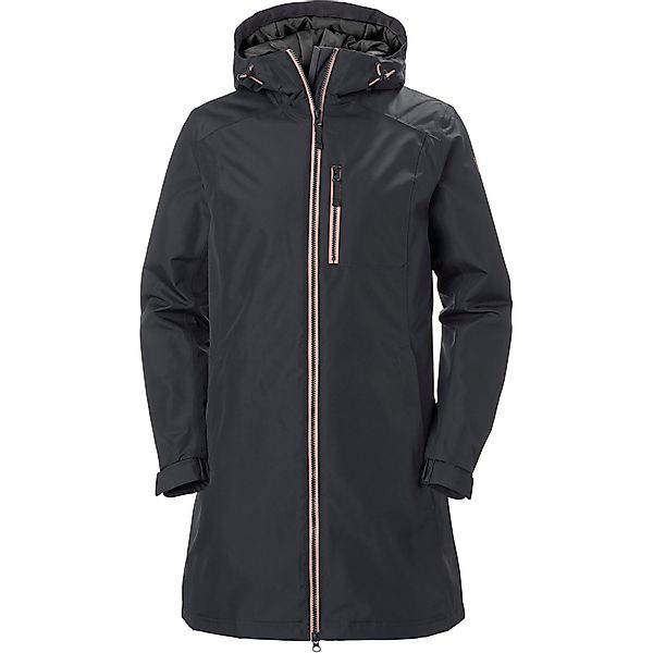 Helly Hansen Wintermantel W LONG BELFAST günstig online kaufen