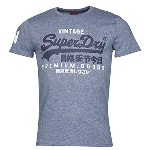 Superdry  T-Shirt VL TEE günstig online kaufen