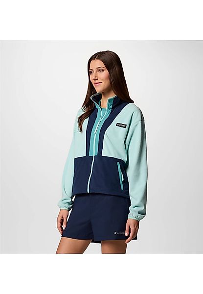 Columbia Fleecejacke Damen Fleecejacke BACK BOWL günstig online kaufen