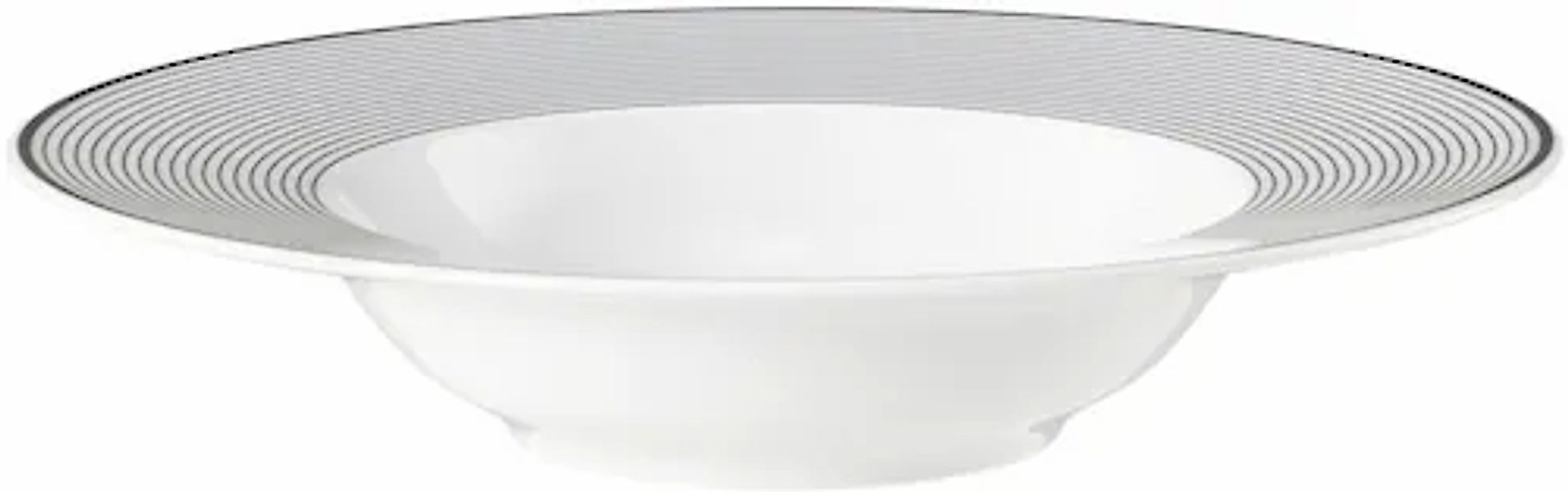 Seltmann Weiden Suppenteller »No Limits Moments« Teller rund 23,5 cm günstig online kaufen