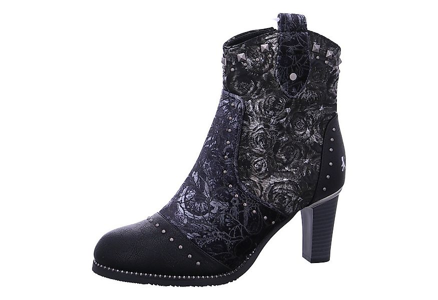 2GO FASHION Stiefelette günstig online kaufen