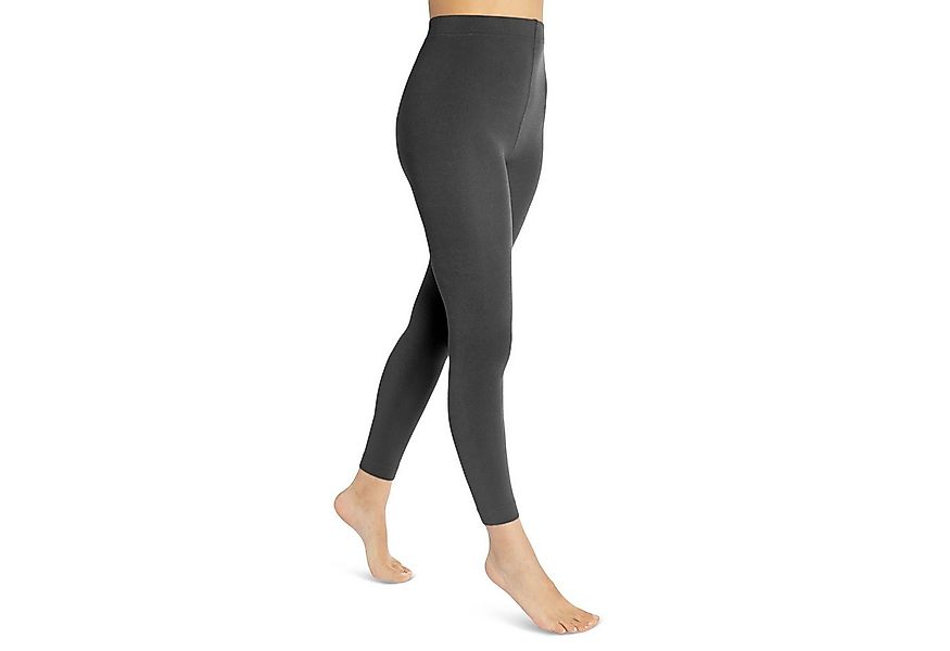 sockenkauf24 Thermoleggings Damen THERMO Leggings mit Innenfleece in vielen günstig online kaufen