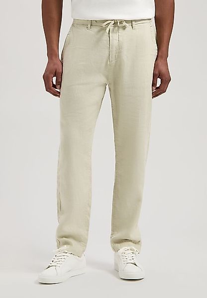 Dstrezzed Leinenhose - klassische Leinenhose - günstig online kaufen