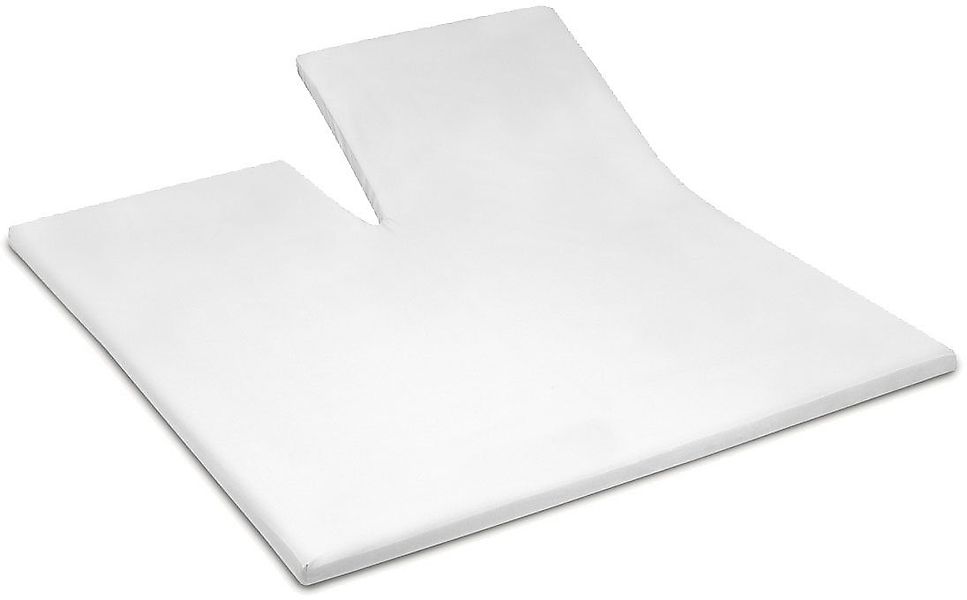 Cinderella Spannbettlaken Moon Spannbettlaken für Split-Topper günstig online kaufen