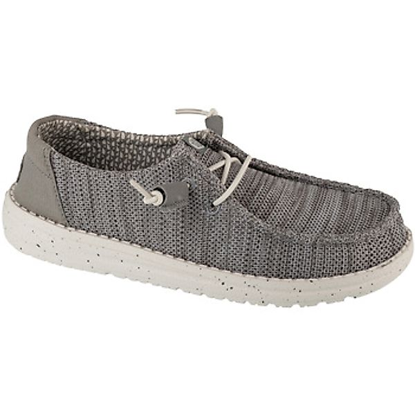 HEYDUDE  Sneaker Wendy Stretch Sox günstig online kaufen