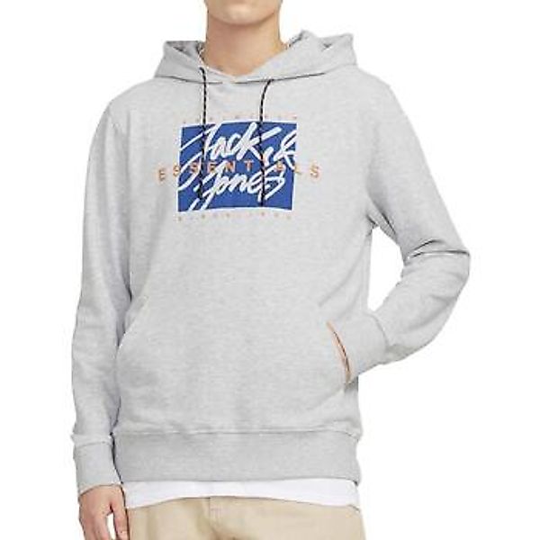 Jack & Jones Kapuzensweatshirt "JJCOLTON – Sweater mit Print, Regular Fit u günstig online kaufen