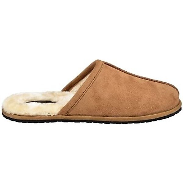 Bugatti  Hausschuhe 321A5M606400  6363-cognac / cognac 321A5M606400 günstig online kaufen