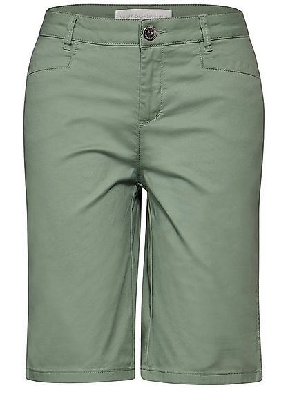 STREET ONE Bermudas Bermudas Shorts Style Yulius (1-tlg) günstig online kaufen