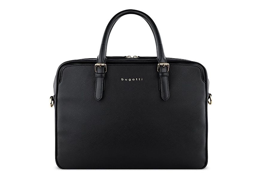 bugatti Aktentasche Ella, Polyurethan günstig online kaufen