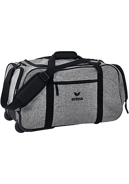 Erima Sporttasche Travel Line Rollentasche günstig online kaufen