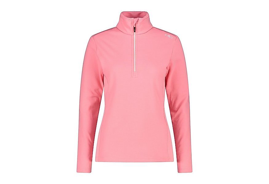 CMP Fleecepullover CMP Damen Pullover Woman Sweat 3G10746 günstig online kaufen