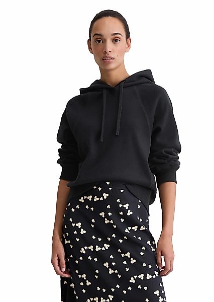 Marc OPolo Sweatshirt "aus reiner Bio-Baumwolle" günstig online kaufen