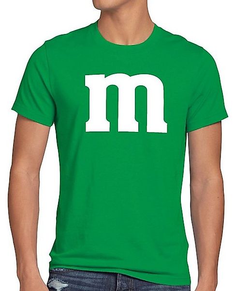 style3 T-Shirt m Fasching Karneval Kostüm Gruppenkostüm Umzug Verkleidung F günstig online kaufen