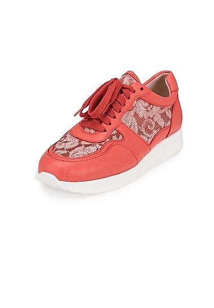 vitaform Damenschuhe Sneaker Hirschleder Sneaker günstig online kaufen
