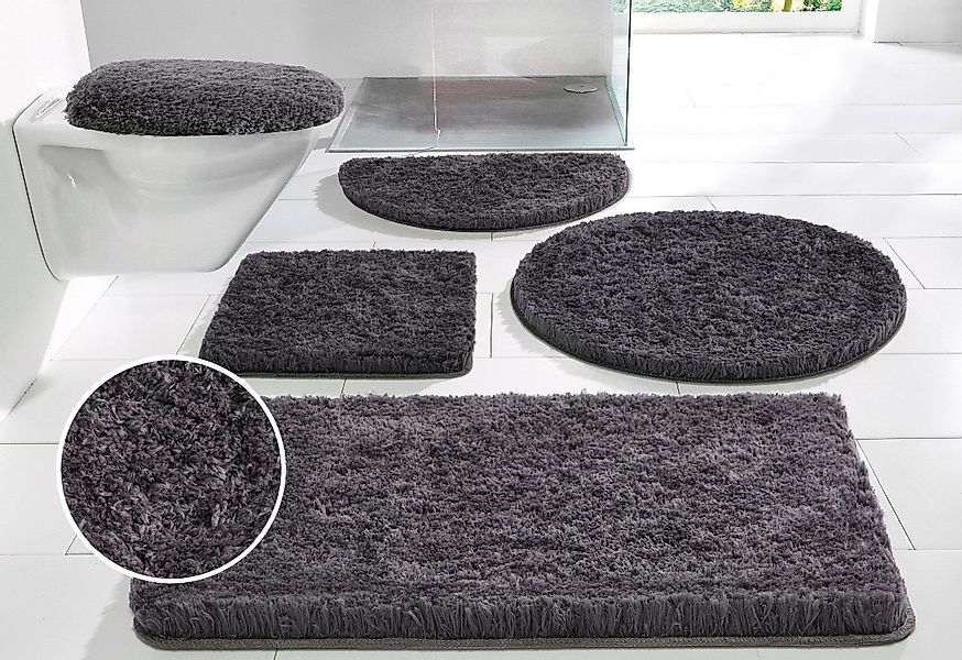 Guido Maria Kretschmer Home&Living Badematte Micro günstig online kaufen
