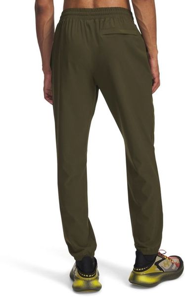 Under Armour® Trainingshose Vibe Woven Jogger günstig online kaufen