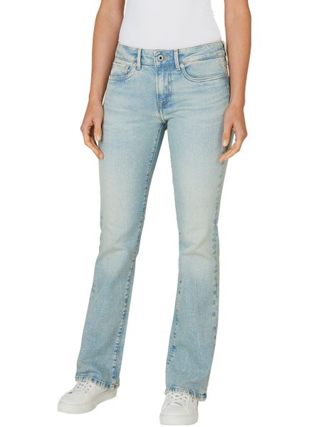Pepe Jeans Bootcut-Jeans BOOTCUT LW günstig online kaufen