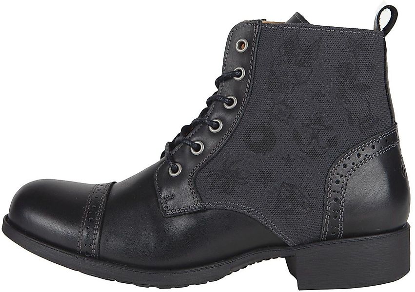 Helstons Mehari Damen Motorradstiefel Motorradstiefel (wasserdicht) günstig online kaufen