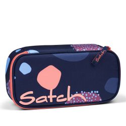 Satch Federmäppchen Schlamperbox günstig online kaufen