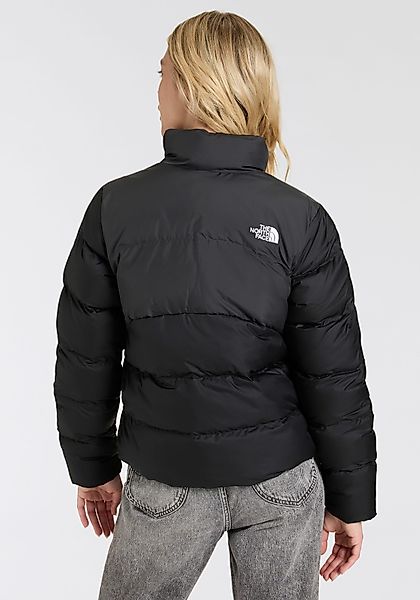 The North Face Steppjacke "Saikuru" Retro-Look, isolierend, winddicht günstig online kaufen