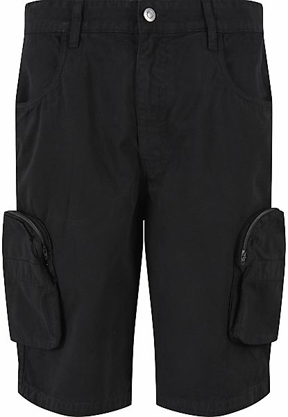 URBAN CLASSICS Cargoshorts "Urban Classics Herren Baggy Cargo Shorts" günstig online kaufen