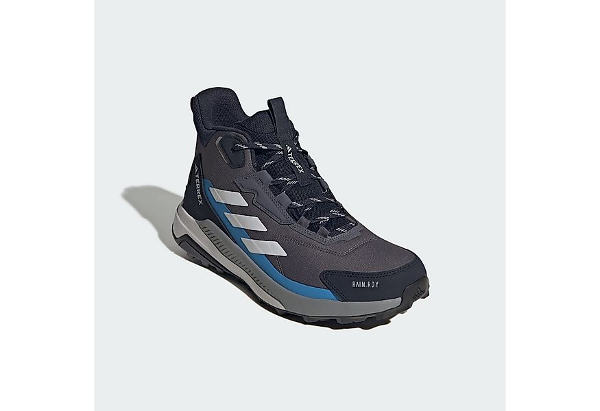 adidas TERREX TERREX ANYLANDER MID RAIN.RDY WANDERSCHUH Wanderstiefel (1-tl günstig online kaufen