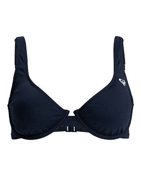 Roxy Bügel-Bikini-Top Solid Essentials günstig online kaufen