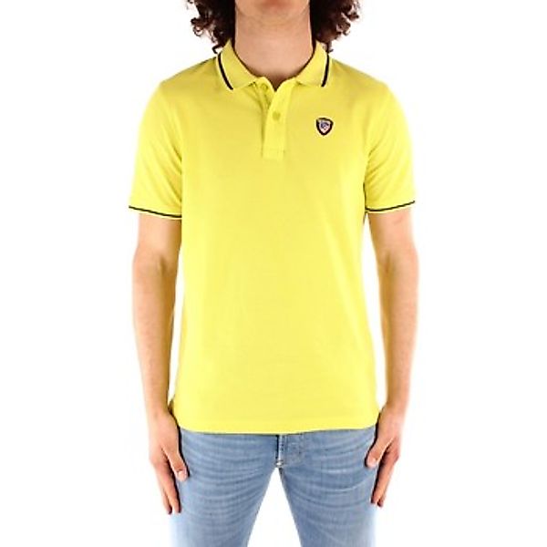 Blauer  Poloshirt 21SBLUT02272 günstig online kaufen