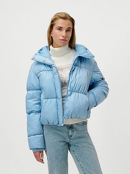 LeGer Steppjacke Viveka, LeGer by Lena Gercke Cropped, mit Rucksack-Riemen günstig online kaufen