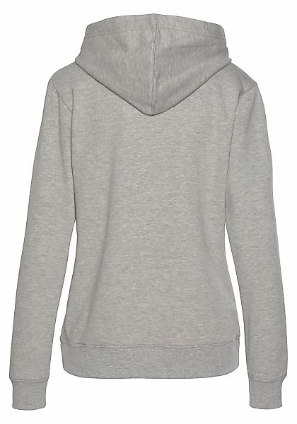 LASCANA Hoodie "Pride", mit Pride-Frontdruck günstig online kaufen