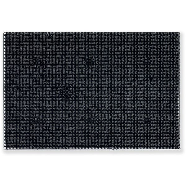 Astra Fußmatte Season ca. 40 cm x 60 cm Anthrazit günstig online kaufen