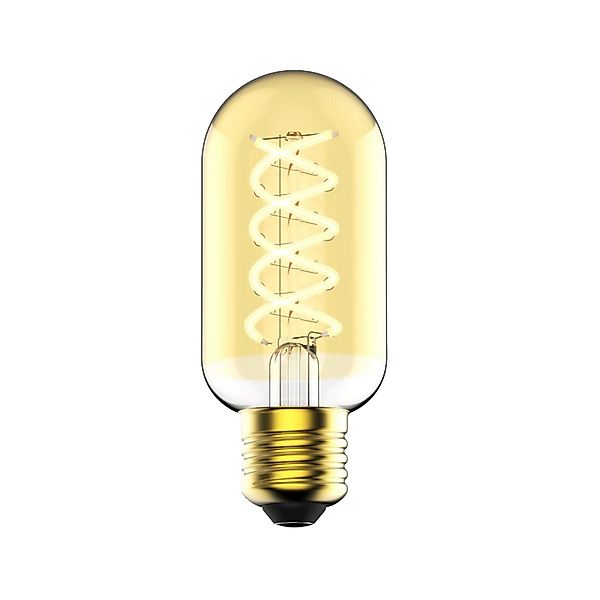 Nordlux LED-Leuchtmittel Deco E27 T45 Spiral günstig online kaufen