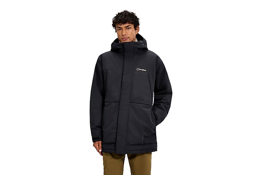 Berghaus Parka WANSBECK INSULATED PARKA günstig online kaufen