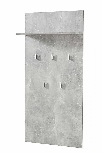 INOSIGN Garderoben-Set "Como" 4-st, 4 tlg. (Set, 4-St) inkl. Schuhschrank, günstig online kaufen
