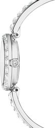 Swarovski Quarzuhr MATRIX BANGLE 5677487, Armbanduhr, günstig online kaufen
